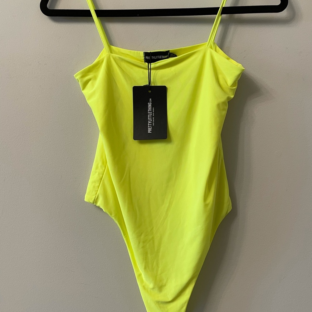 Cute bodysuit!
